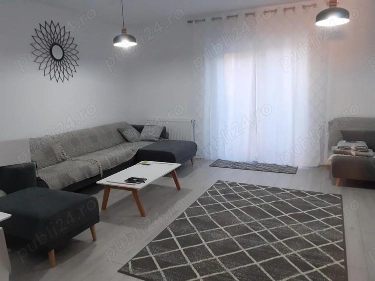 Casa duplex moderna, 2 bai, 2 locuri de parcare, terasa mare, priveli?te superba - 2