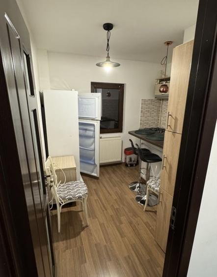 Garsonieră decomandată, 40 mp, bloc 1988, zona Lujerului, - 6