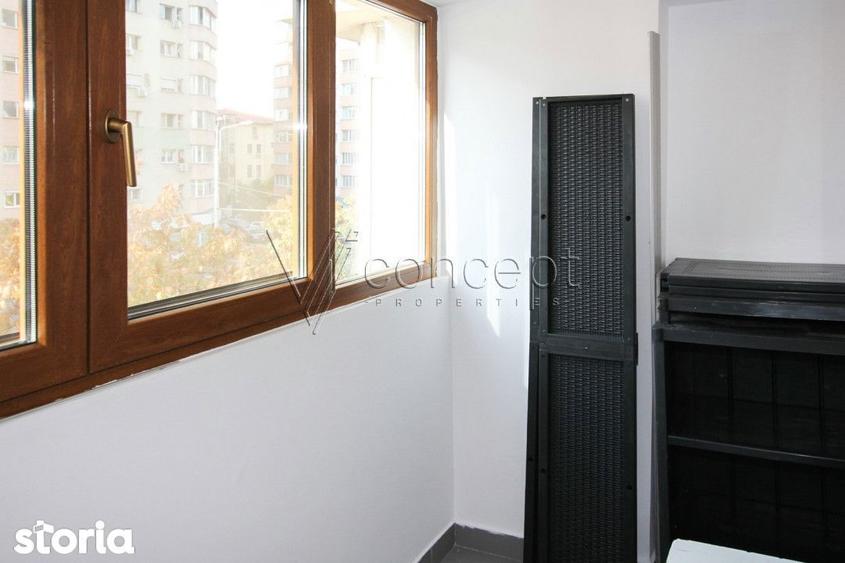 INCHIRIERE APARTAMENT CALEA MOSILOR - EMINESCU - 6