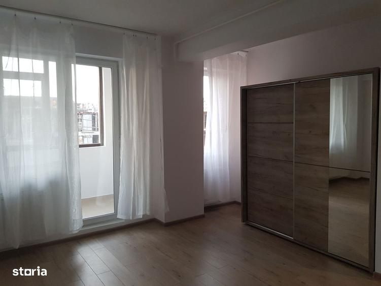 Apartament 2 camere, balcon, etaj 1, Militari Residence - 5