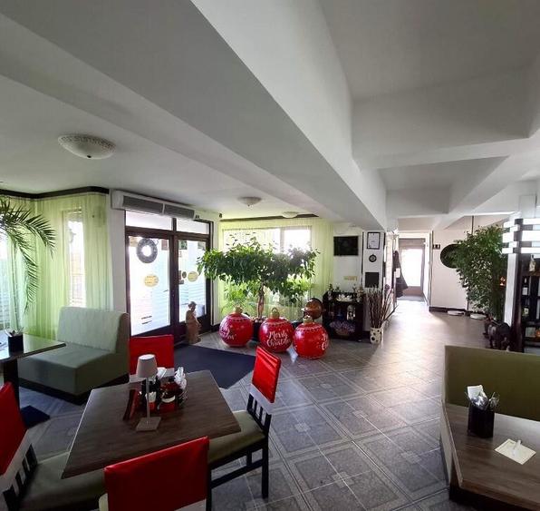 POPAS TURISTIC BERTHELOT OPORTUNITATE RARA PE E85 - 15