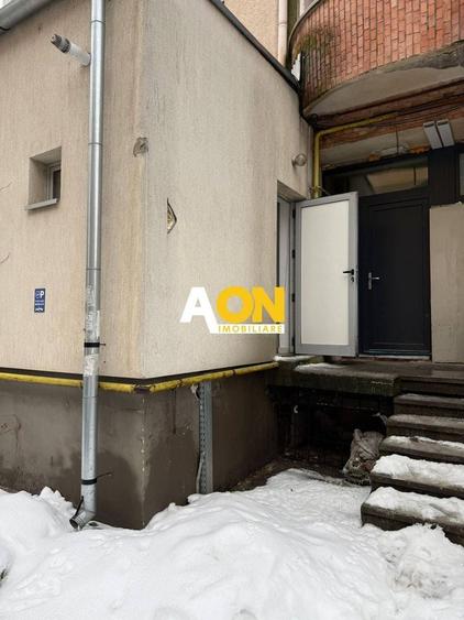 Spatiu comercial de inchiriat, 217 mp, ultracentral - 6