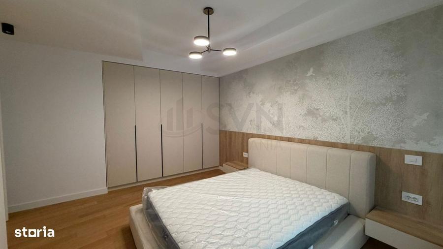 Apartament 2 Camere Cu Gradina I Brickville - 7