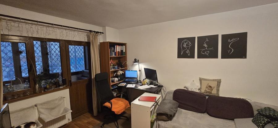 De vanzare - Apartament 2 camere Metrou Iancului - 1