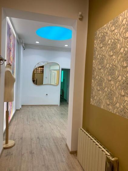 UNIRII-METROU, etaj IN VILA ,88 MP,3 camere, firma,,locuinta,720 euro - 5