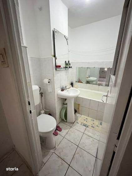 Vand apartament cu 3 camere decomandat - 7