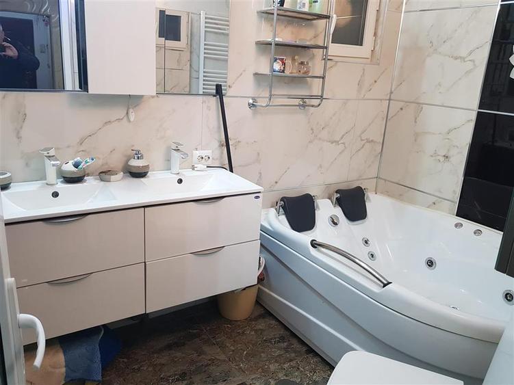 Mobilat! TOTUL NOU 3 camere,zona Garii-Dorobanti, St 71mp - 11