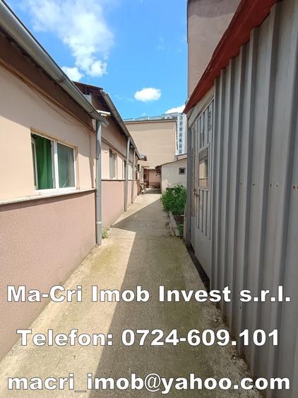 Oportunitate Grozăvești: Casă 5 Camere cu teren de 324 mp - 2