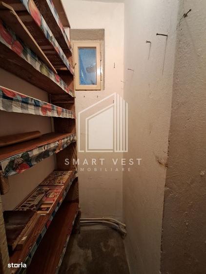 Apartament cu 2 camere decomandat în Someș