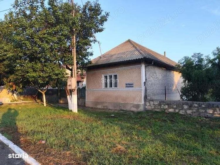 Casa de vanzare Jurilovca Izvoarelor 65