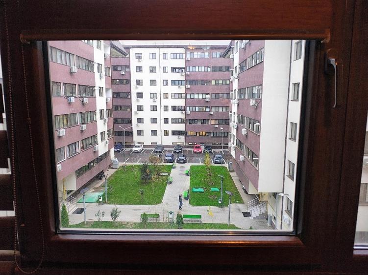 Garsonieră de vânzare în ansamblul Dream Residence / șos. Sălaj nr. 347 - 5