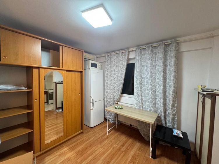 Garsoniera de inchiriat Teiul Doamnei - 5