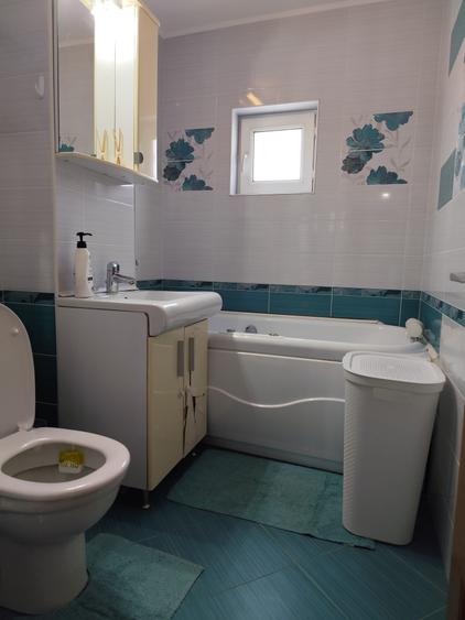 Apartament 3 camere I.C.Frimu - 10