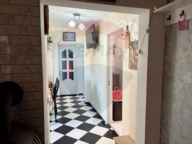 Apartament cu 4 camere de vânzare în zona Ultracentral - 3