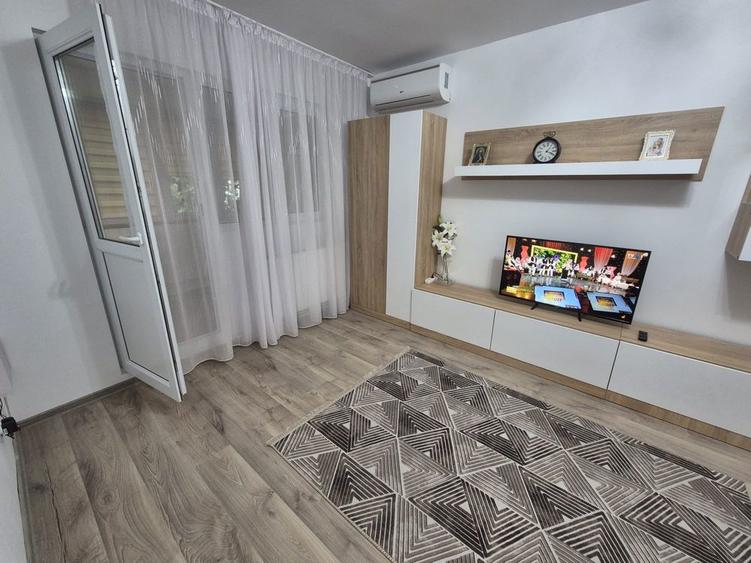 Inchiriez apartament o camera Ireg - 5