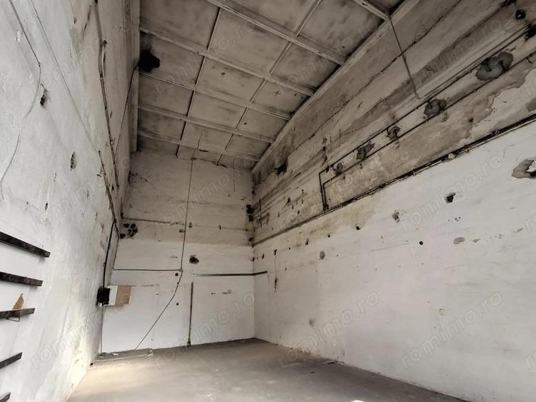 Spatiu depozitare,mica productie 136 mp - 4