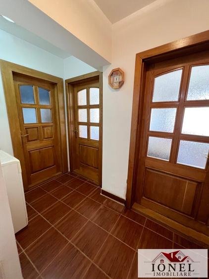 Apartament trei camere decomandat de vanzare in Aiud - 7
