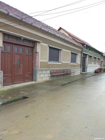 Proprietar vand casa - 1