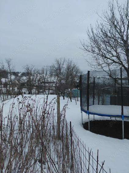 Casa de vanzare-Miercurea Sibiului - 1