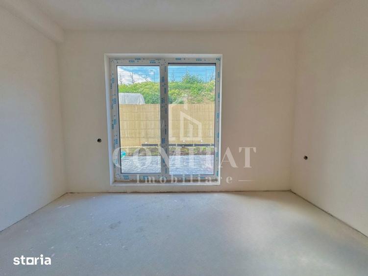 Duplex modern cu rooftop panoramic de 72 mp | Semifinisat | Vorone? - 7