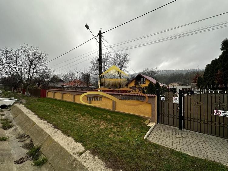 Casa de vanzare in Gheorghe Doja Bacau - 13