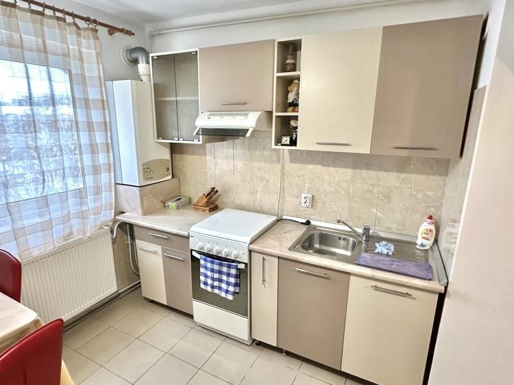 APARTAMENT 3 CAMERE I DECOMANDAT I CETATE- CLOSCA I MOBILAT UTILAT I - 10