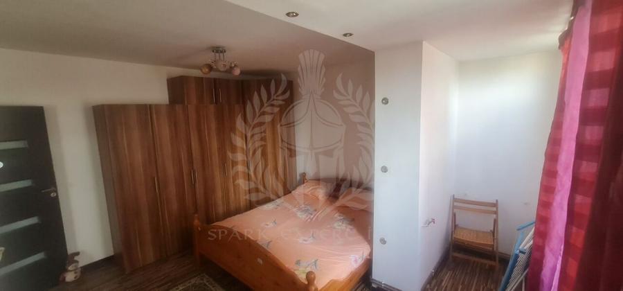 3 CAMERE // REPUBLICII // CENTRALA PROPRIE // 2* BALCOANE // - 2