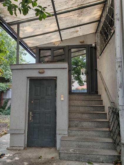 Vilă interbelică – Casin / Domenii – ideală clinica/ resedinta/ sediu / ambasada - 10