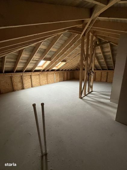 Casa Vila Bragadiru Sos Alexandriei Cartierul Independentei - 5