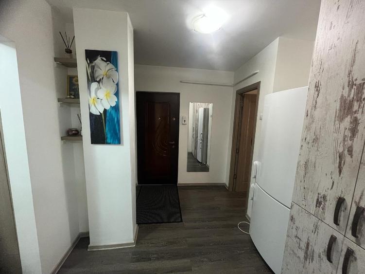 Închiriere 2 Camere Decomandat – Piața Centrală, Galați.  Prima închiriere după  - 7