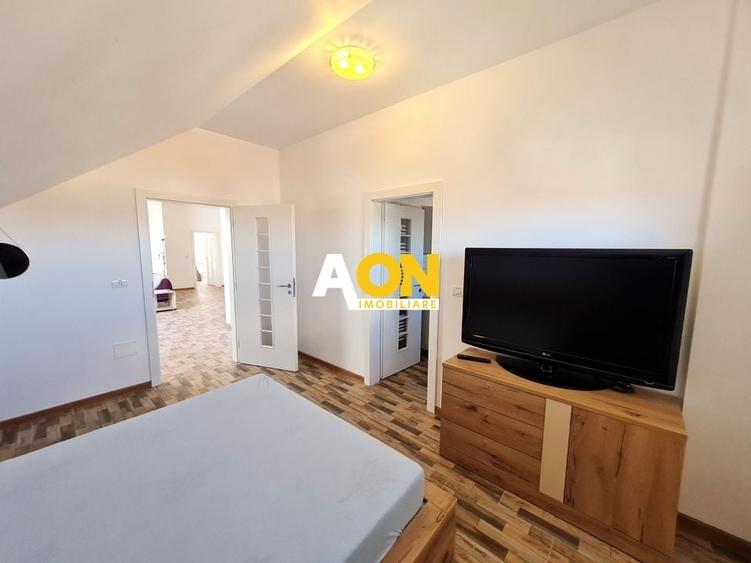 Apartament 3 Camere, 94 mp, Decomandat, Zona Foarte Buna - 7