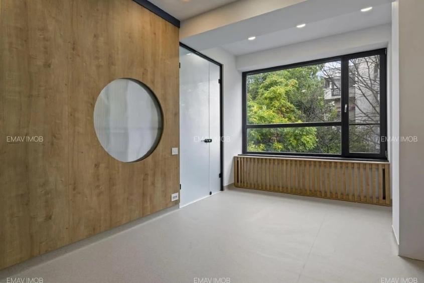 Apartament 2 camere birou locuinta Dorobanti Beller - 11