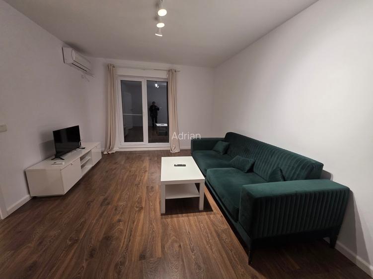 Trapezului, 15 minute metrou, pe strada Taifunului, bloc 2020, centrala