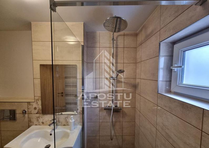 Apartament cu 3 camere, 2 bai, decomandat, renovat, zona ... - 15