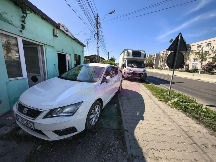 Spațiu aproape de București - Localitatea 1 Decembrie - 7