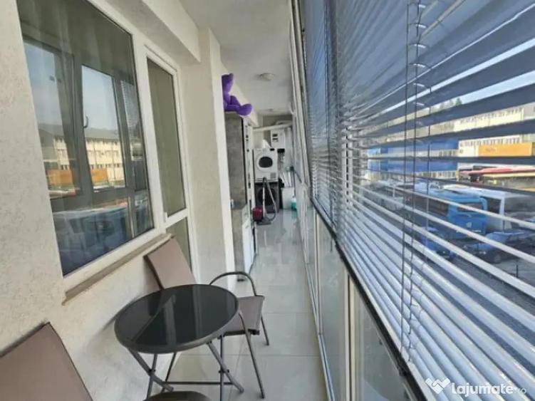 Apartament cu 3 camere decomandate bloc nou etaj 1- Zona Centru - 3