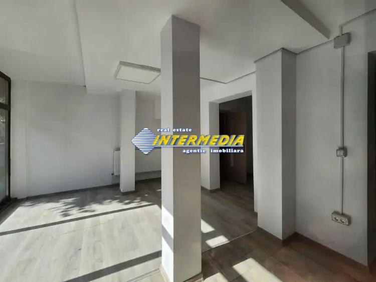 SPATIU COMERCIAL I 134 mp I DE INCHIRIAT I ALBA IULIA CETATE I - 1
