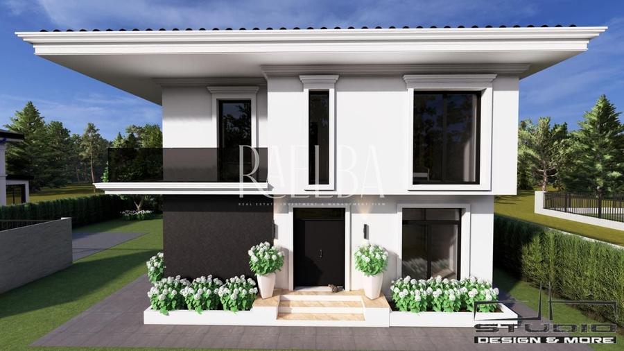 | Vila 5 camere | Tunari | - 1