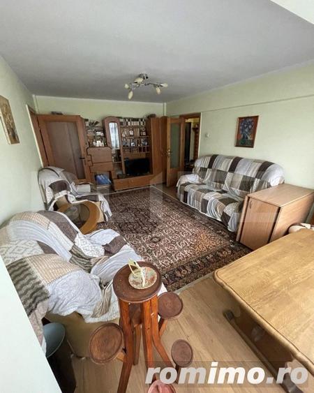 Apartament 4 Camere - 75,25 mp - Etaj 1 - Falticeni - 8