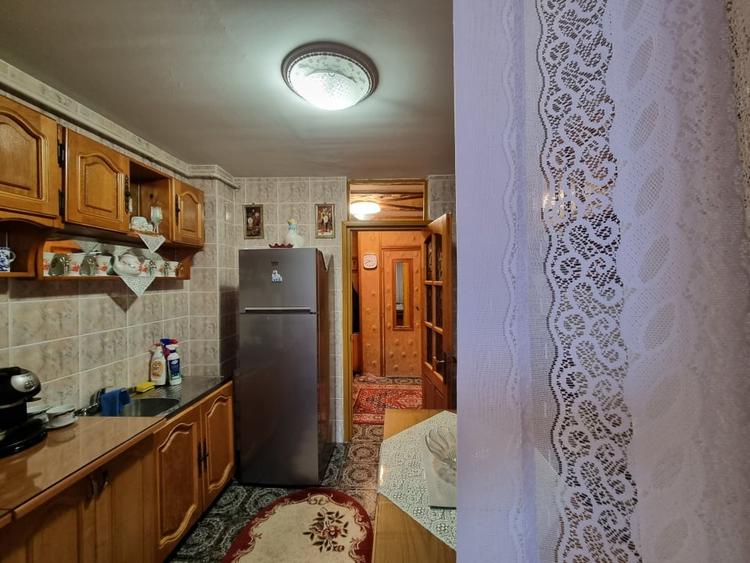 Arena Mall- 22 Decembrie- 2 camere decomandate- prima închiriere - 8