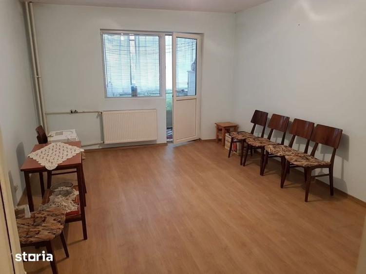 Apartament 2 camere, etaj 1, bloc 1973 - 6