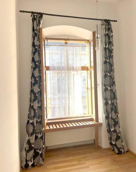 apartament cu 2 camere de vanzare in zona Piata Unirii - 3