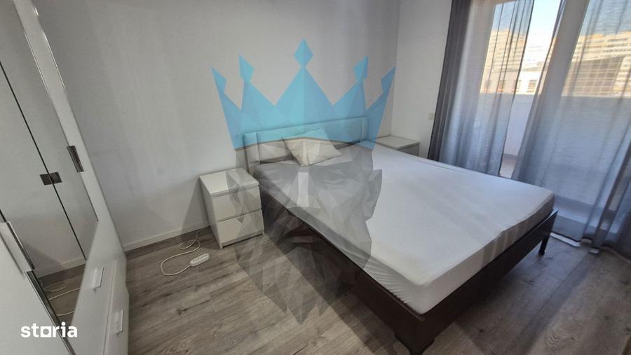 Garsoniera Avrig Park Residence Obor Bucuresti - 9
