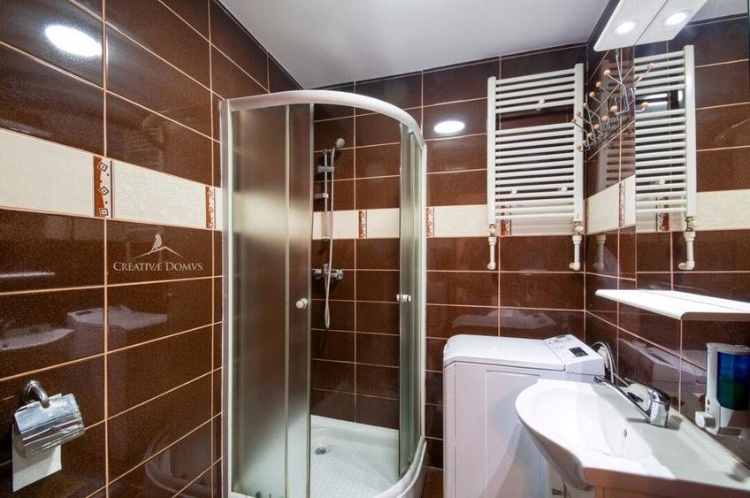 Apartament cu 3 camere, Soseaua Bucuresti, Casa Cartii - Giurgiu - 10