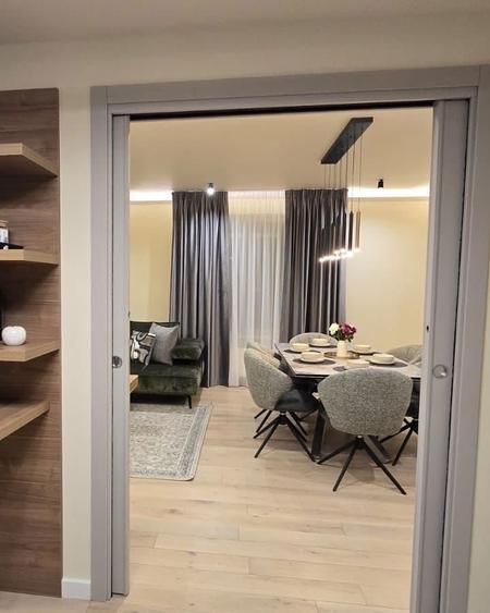 Asmita Gardens Last Floor Residence Panoramic Luxury View - 6