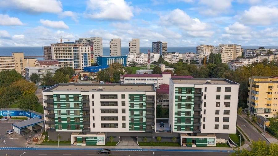 4 CAMERE, PROPRIETAR, NOU, LUX, B-DUL MAMAIA - 16