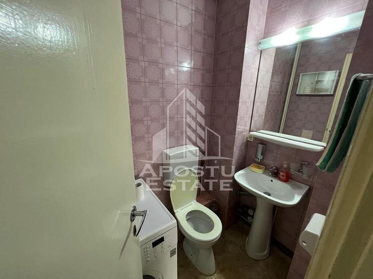 Apartament 3 camere , Centrala proprie , Aradului - timisoara - 6
