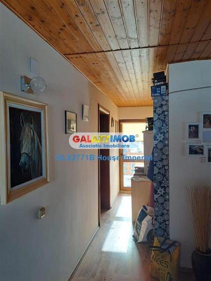 Vila  Central localitatea Gradistea -Comana - 12