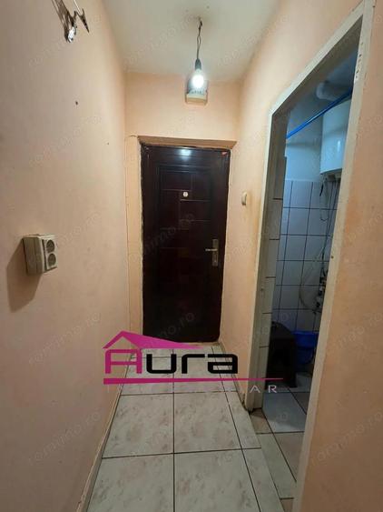 Garsoniera confort 2 zona Vest - 3