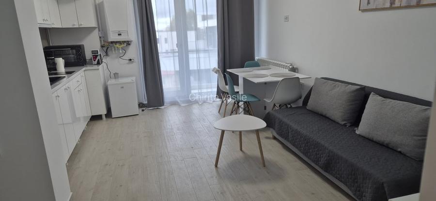 Meraki Resort Mamaia Nord/ Apartament cu 2 camere